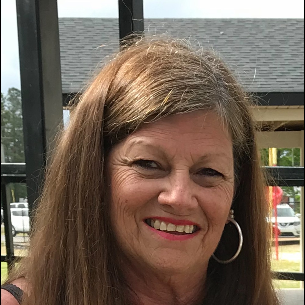 Meet your Posher, Deborah